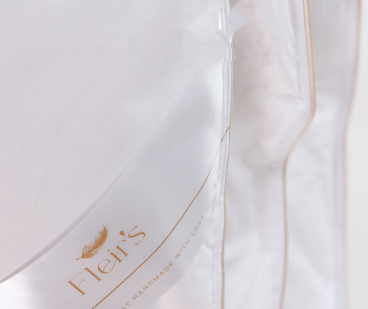 GLADIOLEN Goose down / comforters